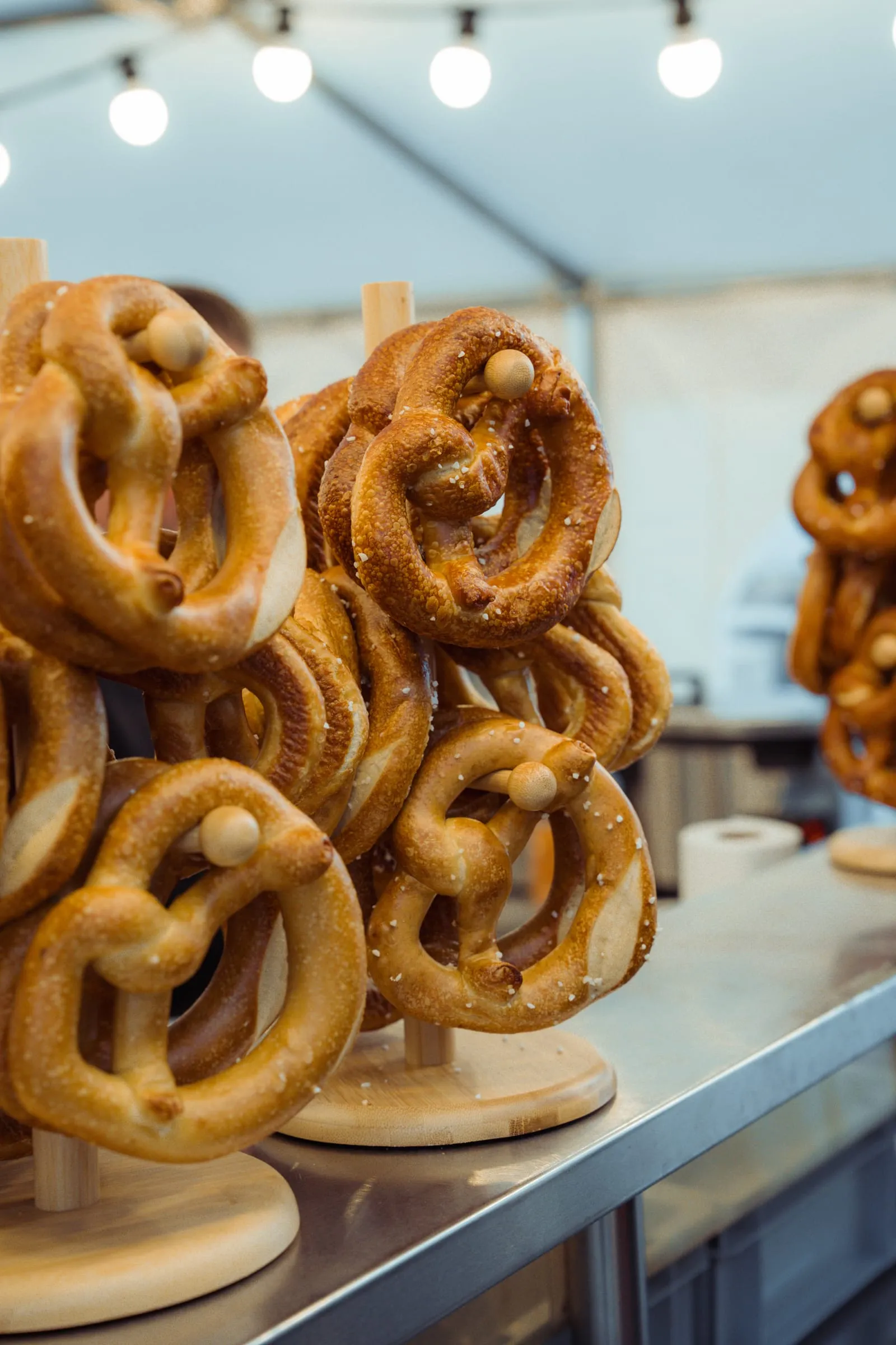 Impression vom Grand Wiesn Opening mit Isi Glück, Fr · 25.09.2026