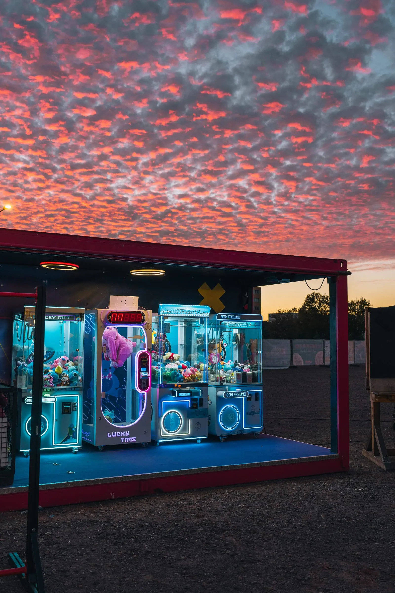 Impression vom Grand Wiesn Opening mit Isi Glück, Fr · 25.09.2026