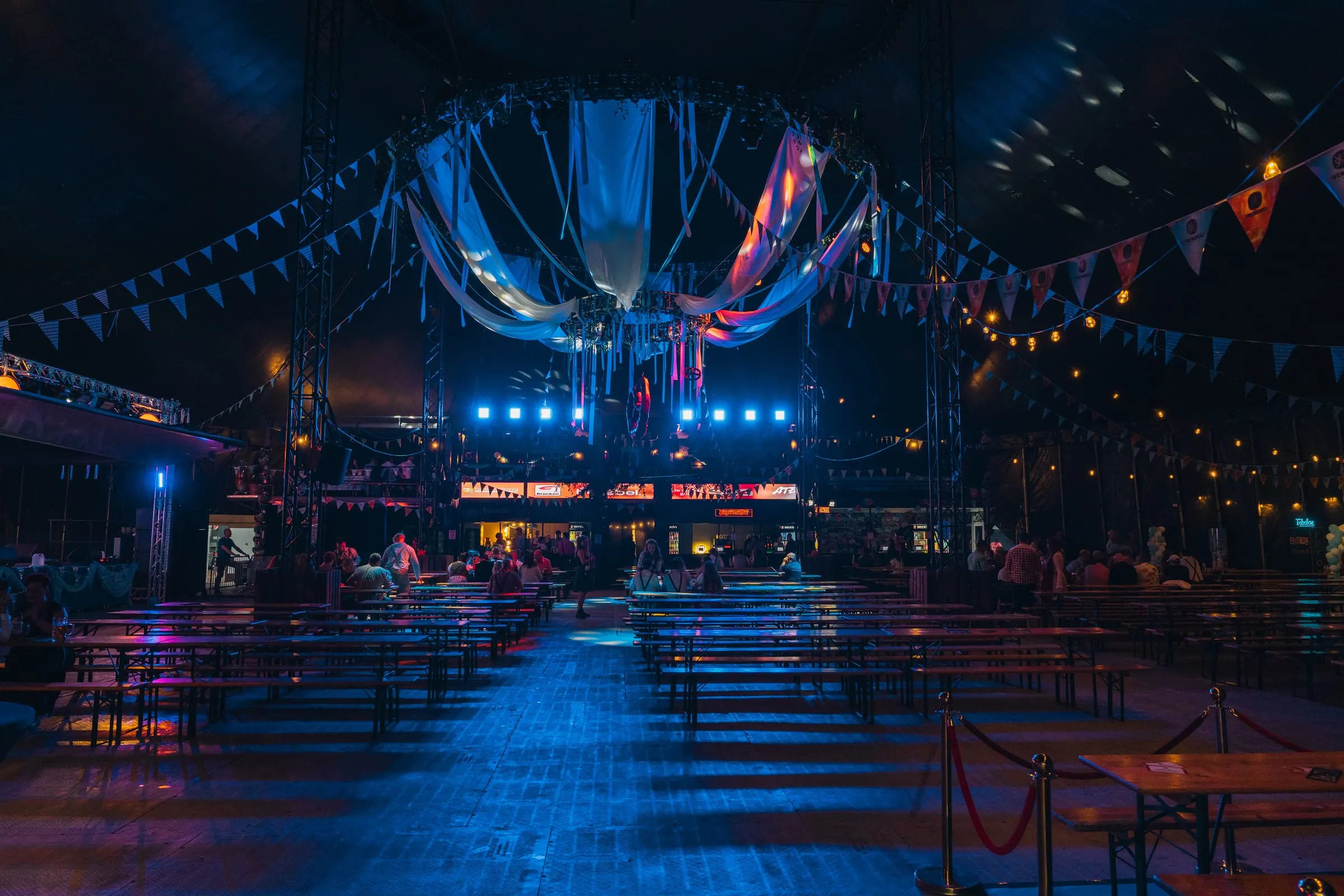 Impression vom Malle Wiesn mit Der Zipfelbube & Caro Winter, Fr · 02.10.2026