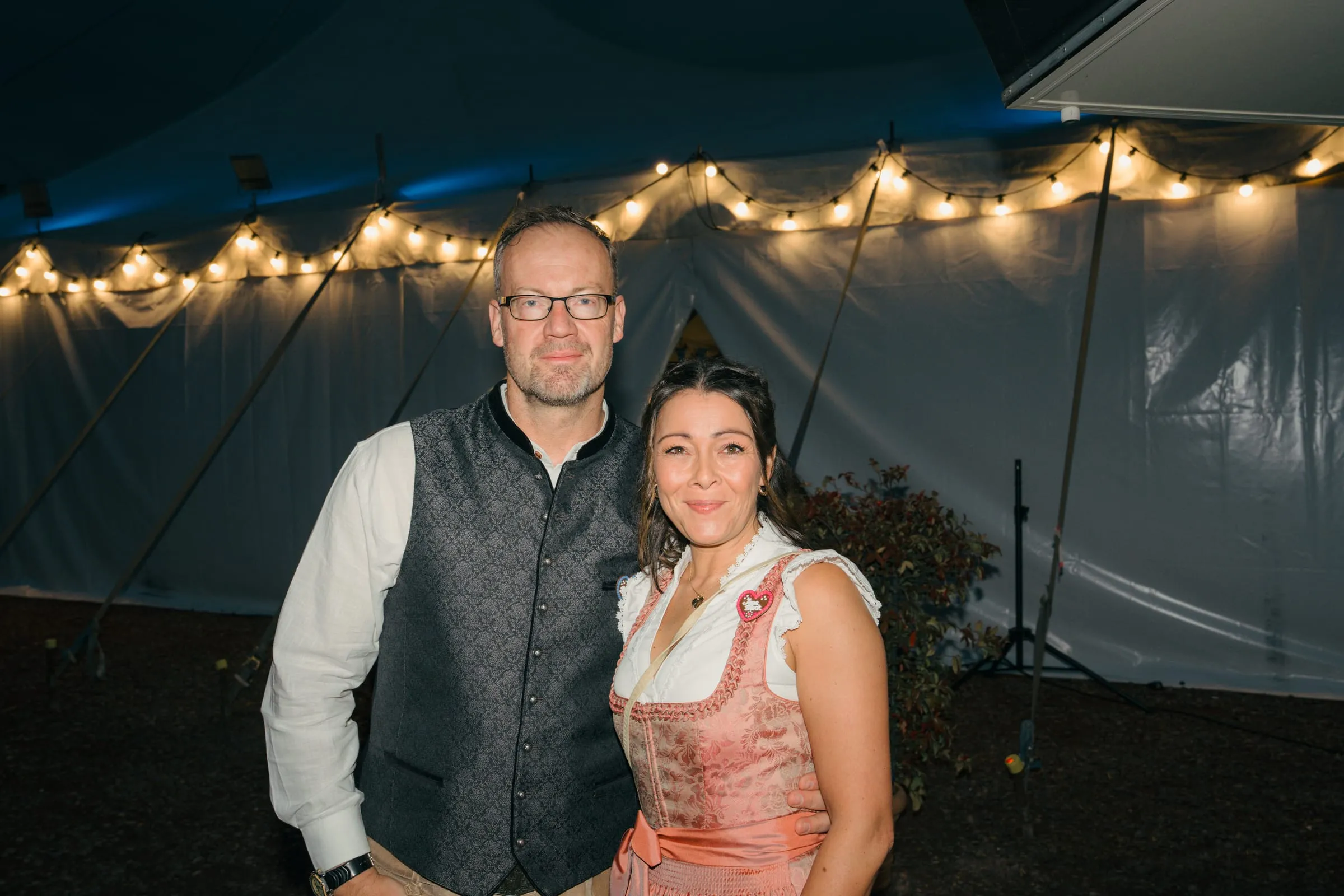 Impression vom Malle Wiesn mit Der Zipfelbube & Caro Winter, Fr · 02.10.2026