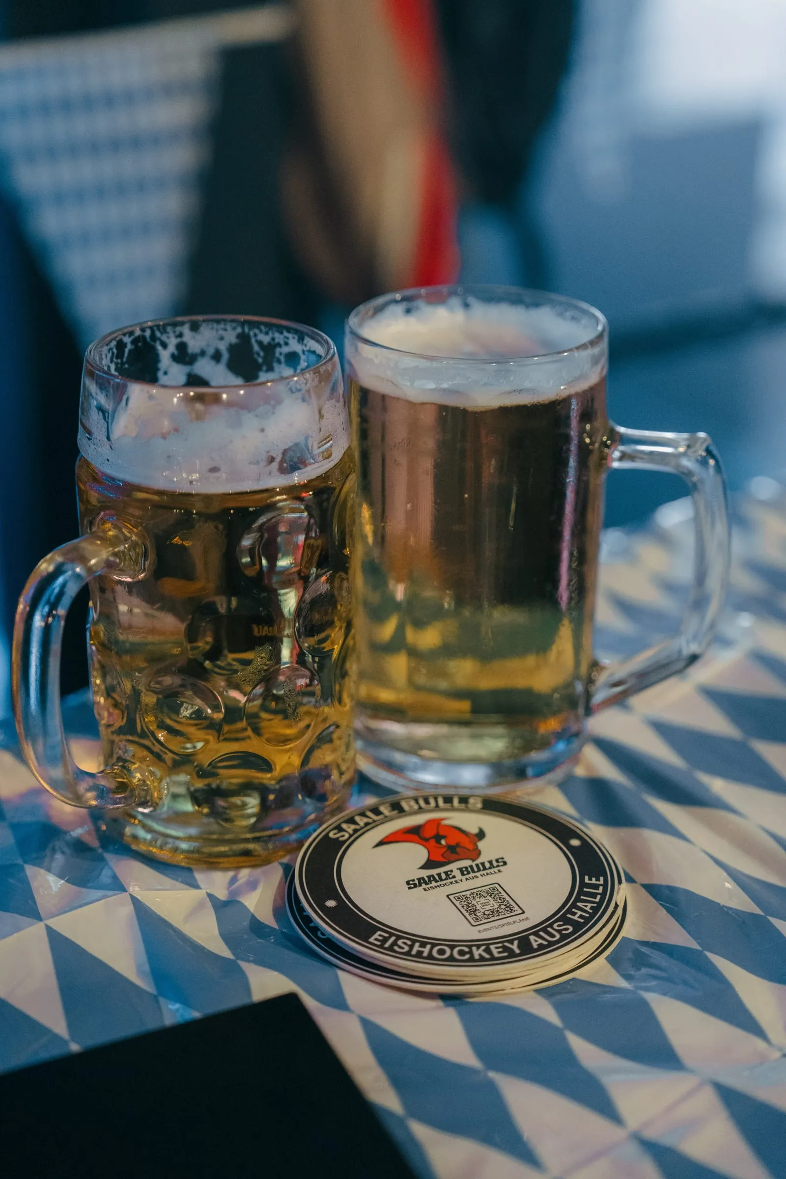 Impression vom Malle Wiesn mit Der Zipfelbube & Caro Winter, Fr · 02.10.2026