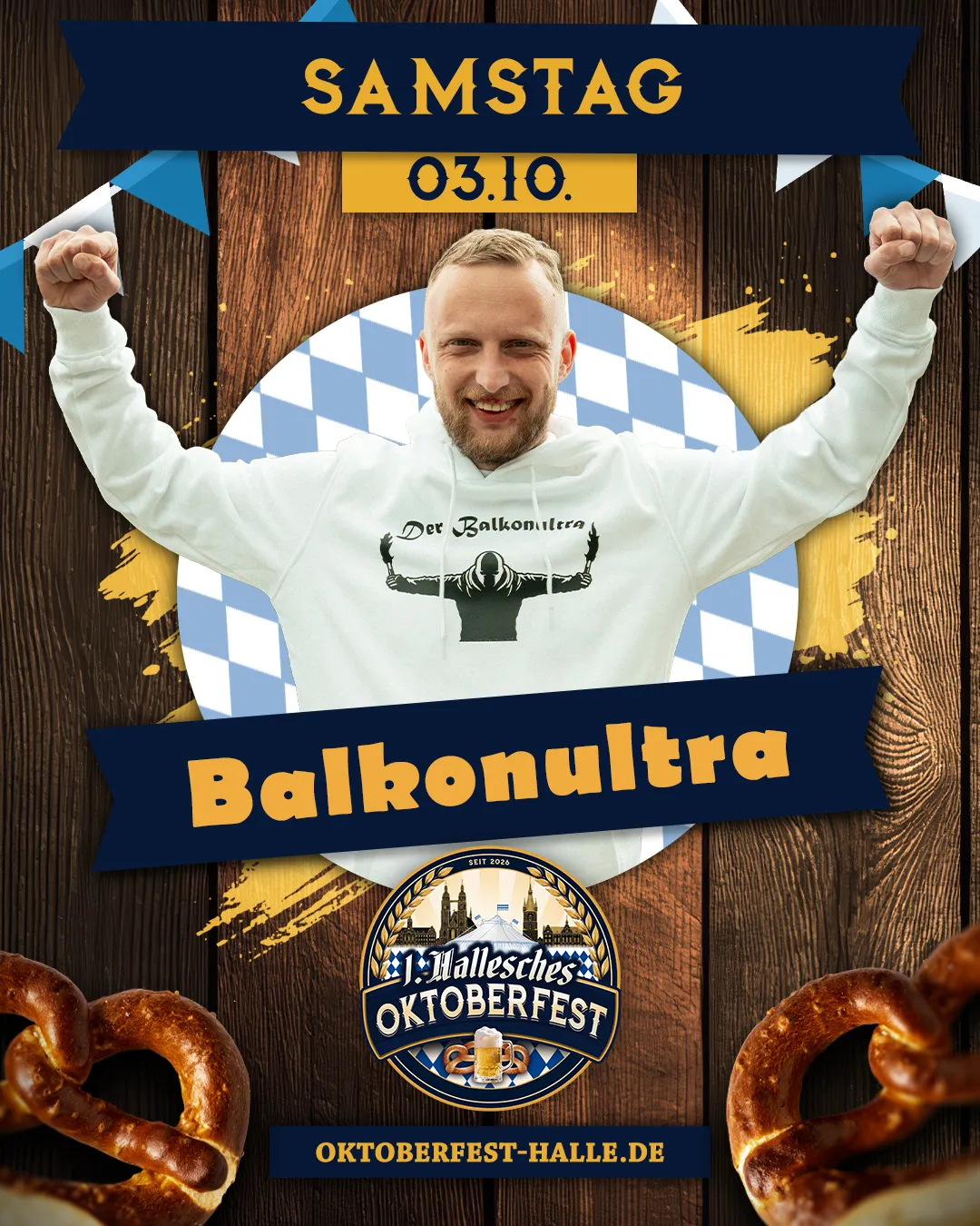 Act-Grafik: Balkonultra