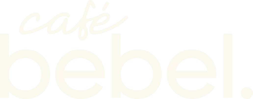 Café Bebel Logo