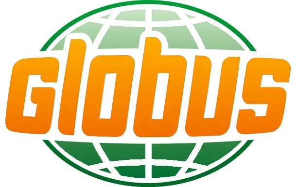 Globus Logo