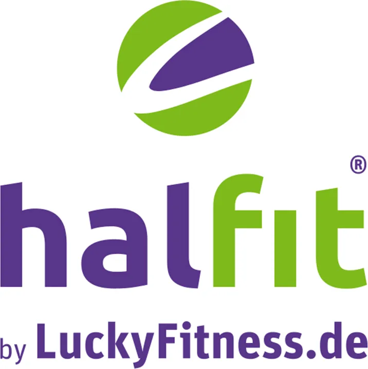 halfit Logo