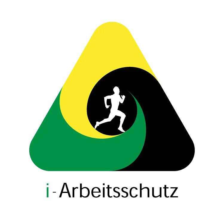 i-Arbeitsschutz Logo