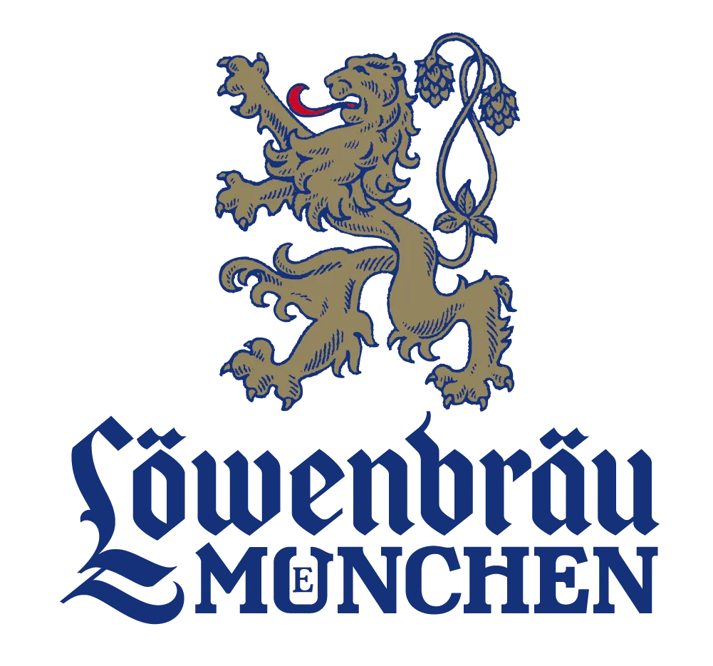 Löwenbräu München Logo