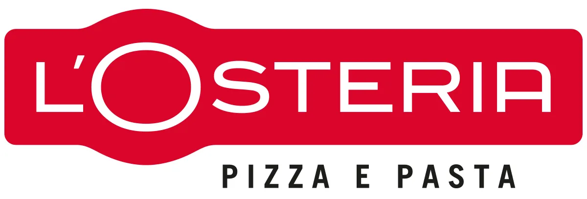 L'Osteria Logo