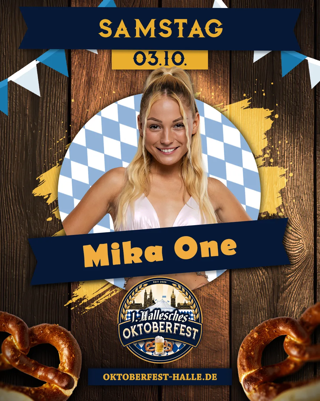 Act-Grafik: Mika One