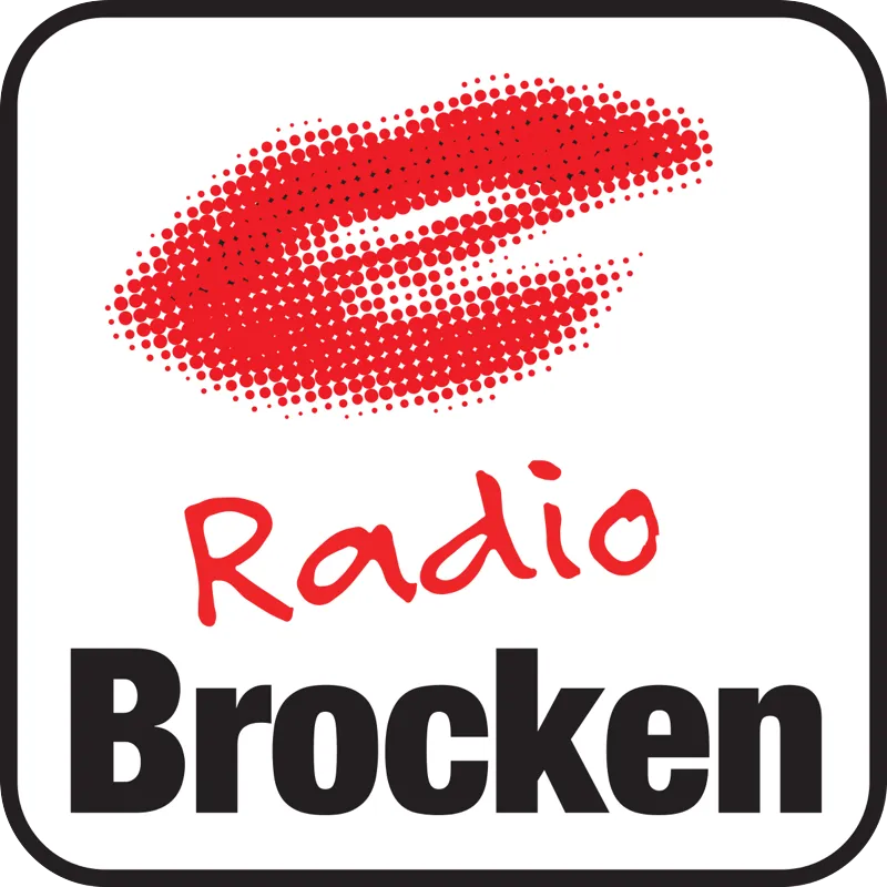 Radio Brocken Logo