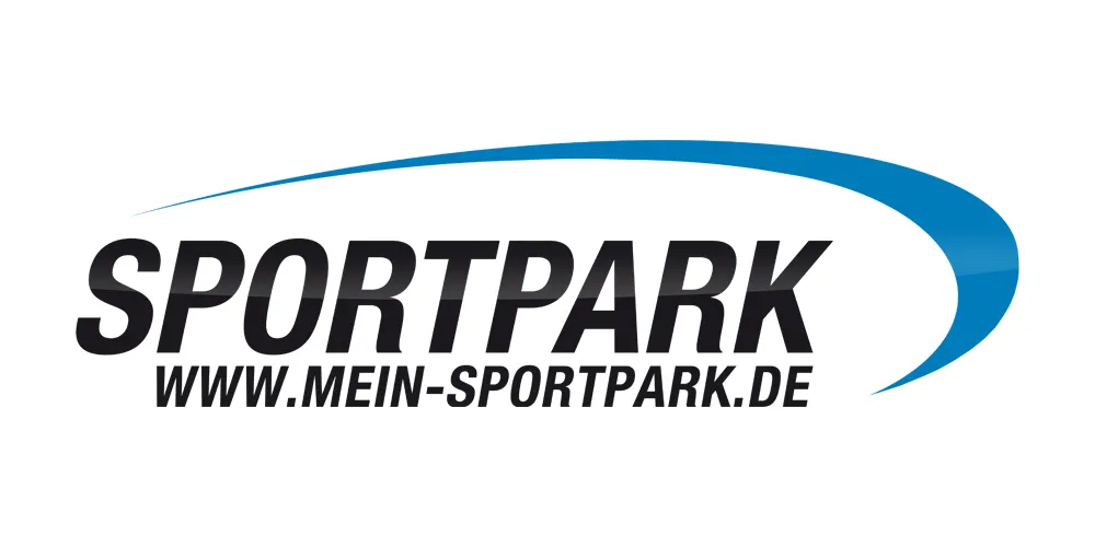 Sportpark Logo