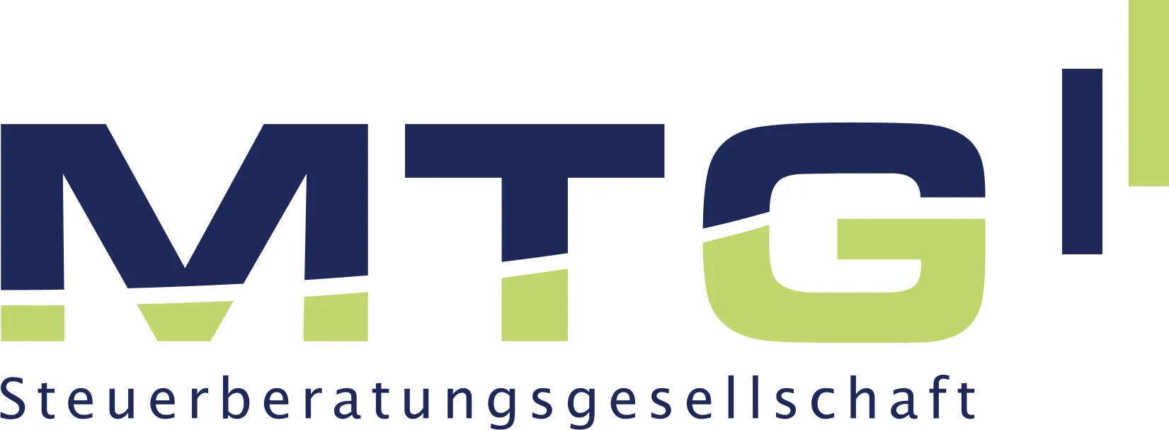 MTG Steuerberatungsgesellschaft Logo