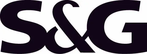S&G Logo