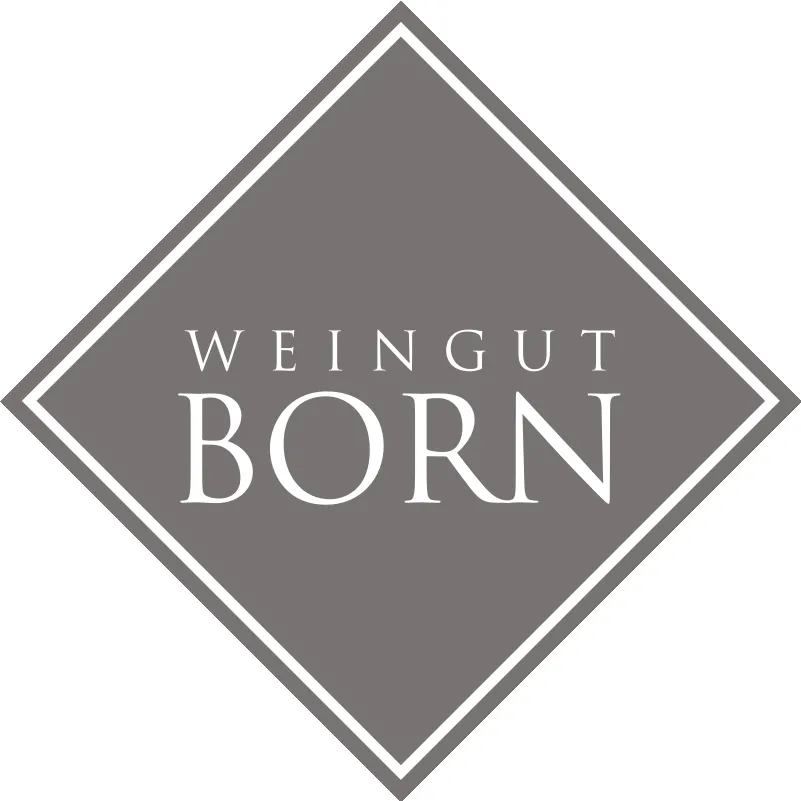 Weingut Born Logo